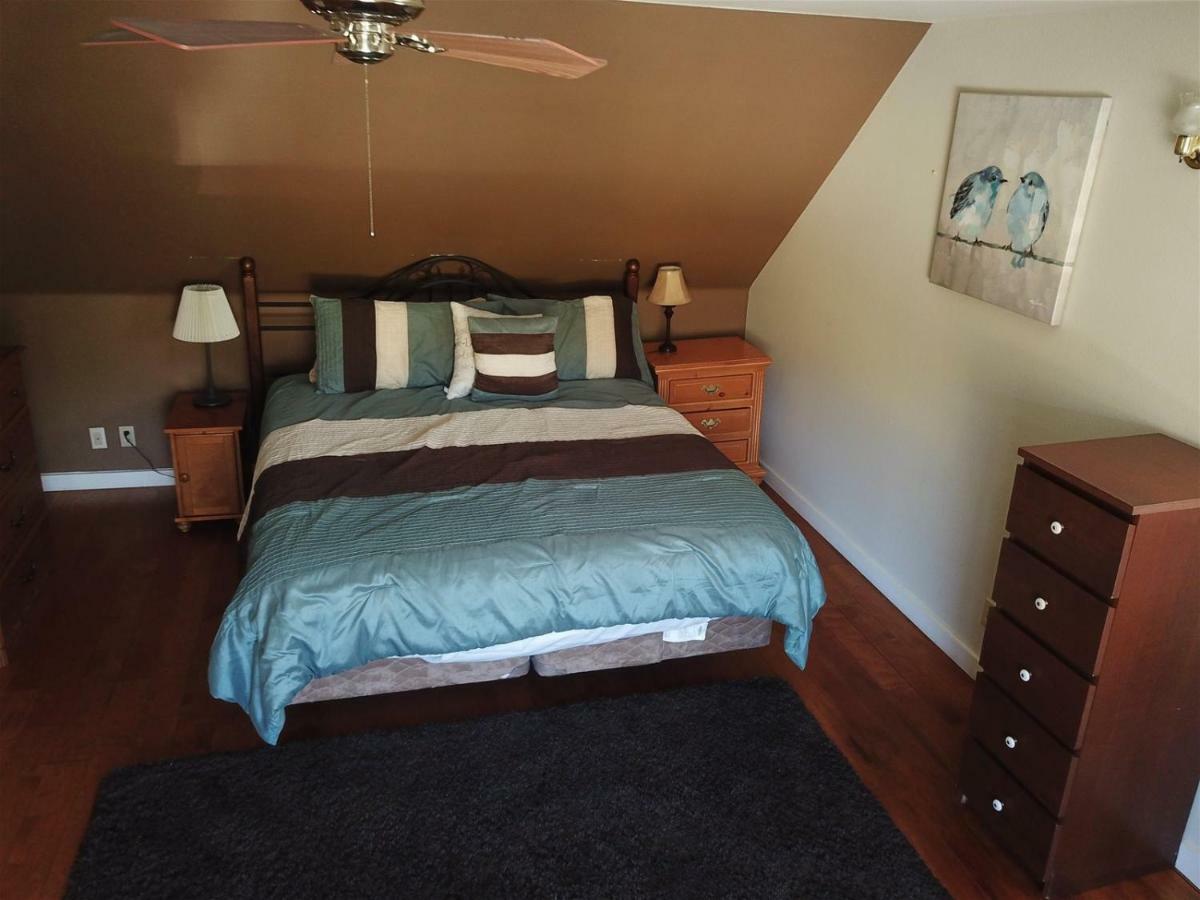 Rainbow Ridge B - 1Br/1Ba Villa June Lake Exteriör bild